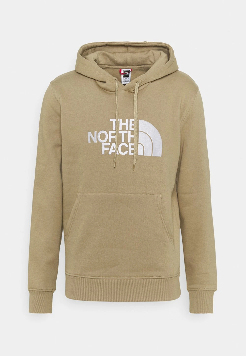 Authentique 100% The North Face DREW PEAK HOODIE - Sweat à capuche vêtements randonnée male 11 Authentique 100% The North Face DREW PEAK HOODIE - Sweat à capuche vêtements randonnée male – Image 9