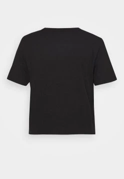 Prix Distinctifs The North Face FOUNDATION CROP TEE - T-shirt basique vêtements randonnée female -THE NORTH FACE Shop 9a74f1ef35ec4029be96f248bae65e0b