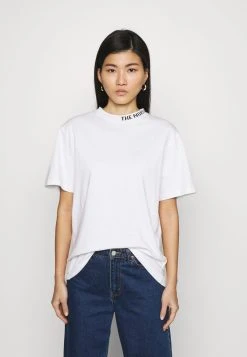 Prix Ăquitable The North Face ZUMU TEE - T-shirt imprimĂ© t-shirts et tops col officier female