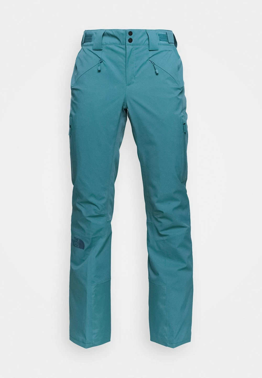 The North Face Petit Prix LENADO PANT - Pantalon de ski vêtements ski alpin female 7 The North Face Petit Prix LENADO PANT - Pantalon de ski vêtements ski alpin female – Image 5