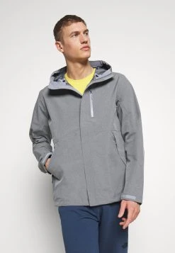 RĂ©duction The North Face DRYZZLE FUTURELIGHT JACKET - Veste Hardshell vĂȘtements randonnée male