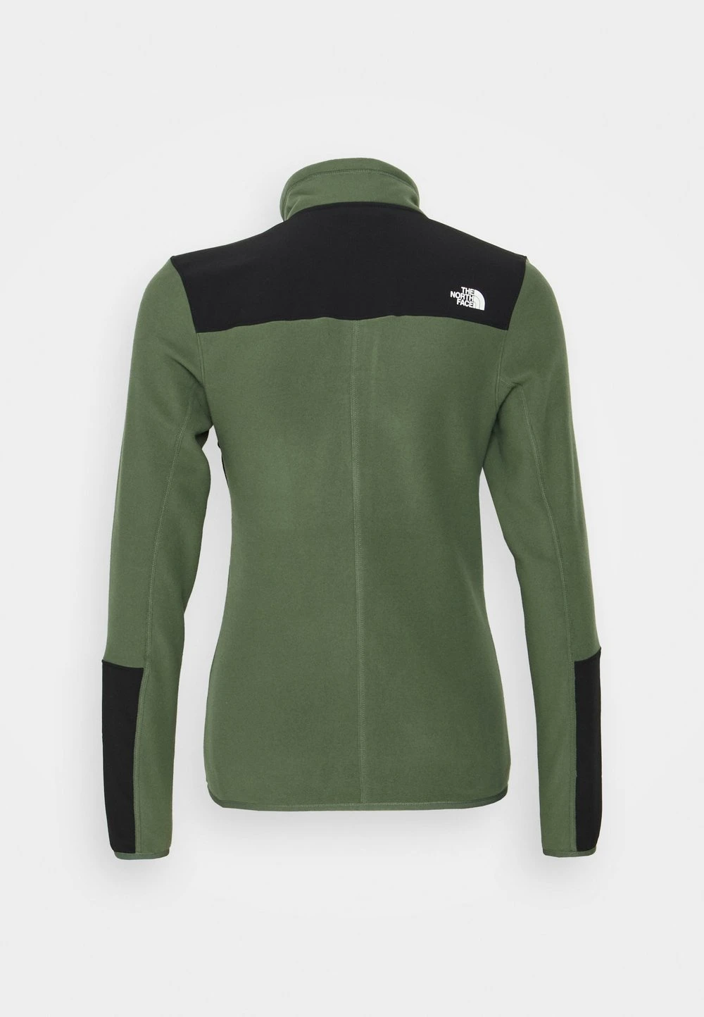 The North Face Prix Ourlé DIABLO MIDLAYER - Veste polaire vêtements randonnée female 4 The North Face Prix Ourlé DIABLO MIDLAYER - Veste polaire vêtements randonnée female – Image 2