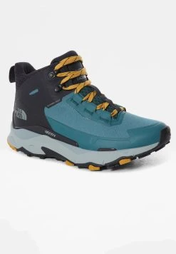 The North Face Prix d’Amis EXPLORIS MID FUTURELIGHT - Chaussures de marche randonnée femme -THE NORTH FACE Shop 9b32444b97674fdaaf33a4352b66f2b9
