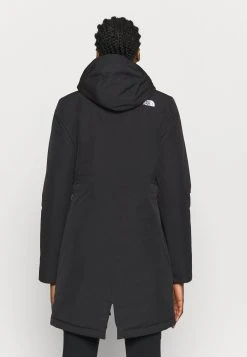 Prix Dégriffé The North Face RECYCLED ZANECK VANADIS - Parka manteaux randonn&eacute;e female -THE NORTH FACE Shop 9b74e9182ff24682adf0dbbb73abd3e3