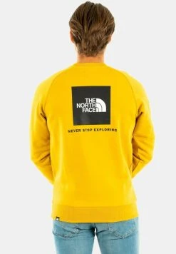 The North Face Assurance De l’Authenticité Sweatshirt sweats & hoodies col rond homme -THE NORTH FACE Shop 9bfce292e34740099b1964bf8b1a2ff2