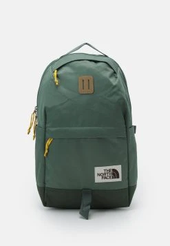 The North Face DAYPACK UNISEX - Sac à dos Prix Accessible sacs randonn&eacute;e urbaine -THE NORTH FACE Shop 9c029477cd22459eb148621070ad5888