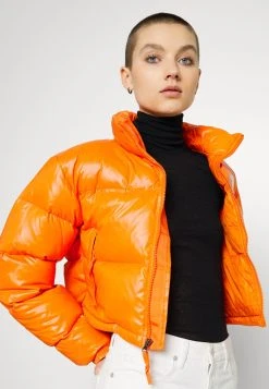Prix Dégriffé The North Face SHORT JACKET - Doudoune vestes & blazers col doubl&eacute; female -THE NORTH FACE Shop 9c34060594364613918b7765ada451fd