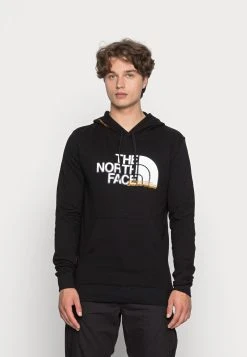 The North Face Prix Ăquitable COORDINATES HOODIE - Sweat Ă capuche sweats & hoodies male