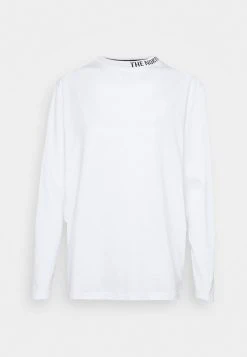 The North Face NEW ZUMU TEE - T-shirt à manches longues Prix Exclusifs t-shirts et tops col rond female 8 The North Face NEW ZUMU TEE - T-shirt à manches longues Prix Exclusifs t-shirts et tops col rond female -THE NORTH FACE Shop 9c7bcd1f8d0142dcacbbefa9e6317612
