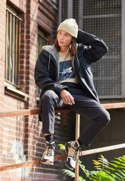 Prix Jamais Vus The North Face RETRO MOUNTAIN FUTURE LIGHT JACKET - Veste imperméable vestes capuche male