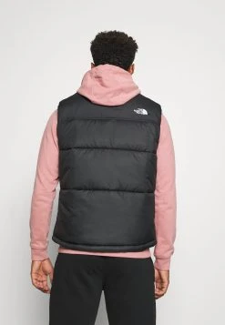 Prix De Rêve The North Face SAIKURU VEST - Veste sans manches vêtements randonn&eacute;e male -THE NORTH FACE Shop 9cae230bfc3a46f19fe88394f10a8d50