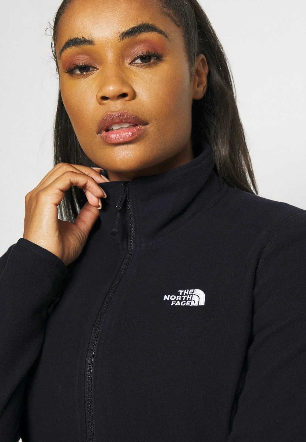 9cc79cb6211d4df8b11c81def19dcc28.jpg Promos The North Face GLACIER - Veste polaire vêtements randonnée female -THE NORTH FACE Shop 9cc79cb6211d4df8b11c81def19dcc28