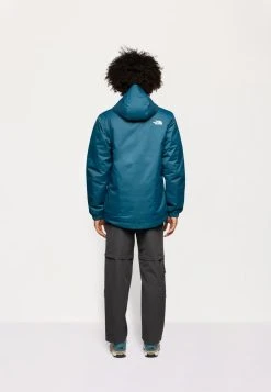 The North Face Haute Qualité QUEST INSULATED JACKET - Veste d'hiver vêtements randonnée male 5 The North Face Haute Qualité QUEST INSULATED JACKET - Veste d'hiver vêtements randonnée male -THE NORTH FACE Shop 9cdb21f295a64bc294e6abc21e3b90d7
