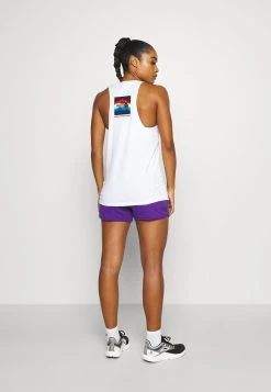 Prix Accessible The North Face RAINBOW TANK - Débardeur vêtements randonnée femme