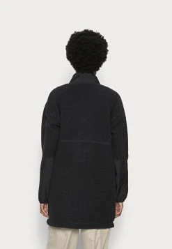 Prix Légers The North Face CRAGMONT COAT - Veste polaire sweats & sweats à capuche col officier female -THE NORTH FACE Shop 9d48c9e914ba4f4298f23cd43870f7e9