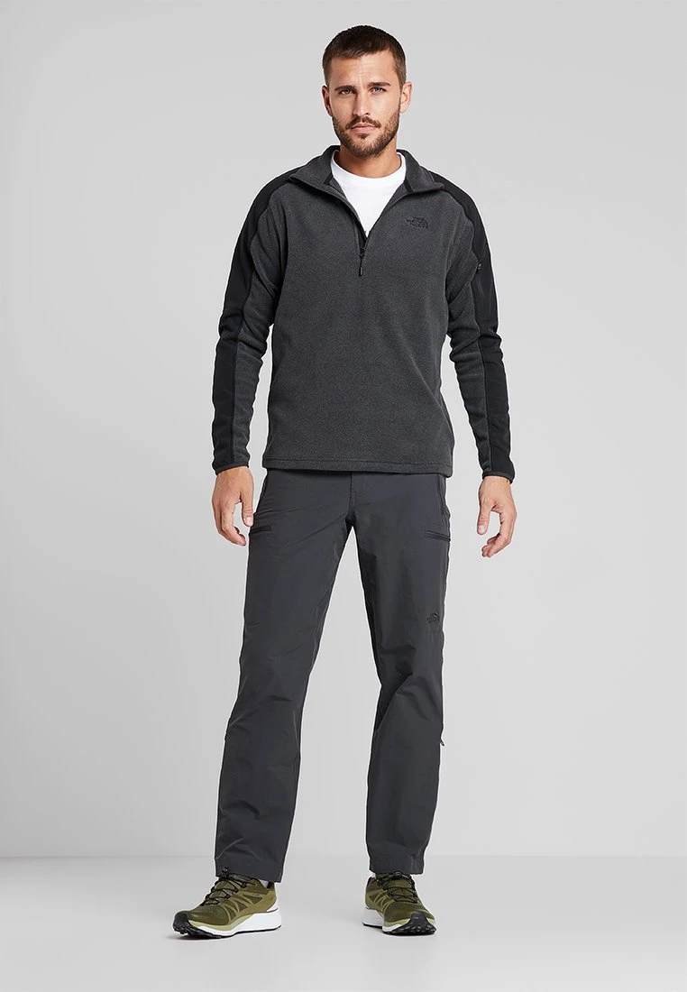 Qualité Supérieure The North Face EXPLORATION - Pantalons outdoor vêtements randonnée male 4 Qualité Supérieure The North Face EXPLORATION - Pantalons outdoor vêtements randonnée male – Image 2