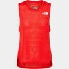 The North Face Qualité Supérieure UP WITH THE SUN TANK - Débardeur vêtements running femme -THE NORTH FACE Shop 9db3821a886245b090e48c78c6dfc6b8 3