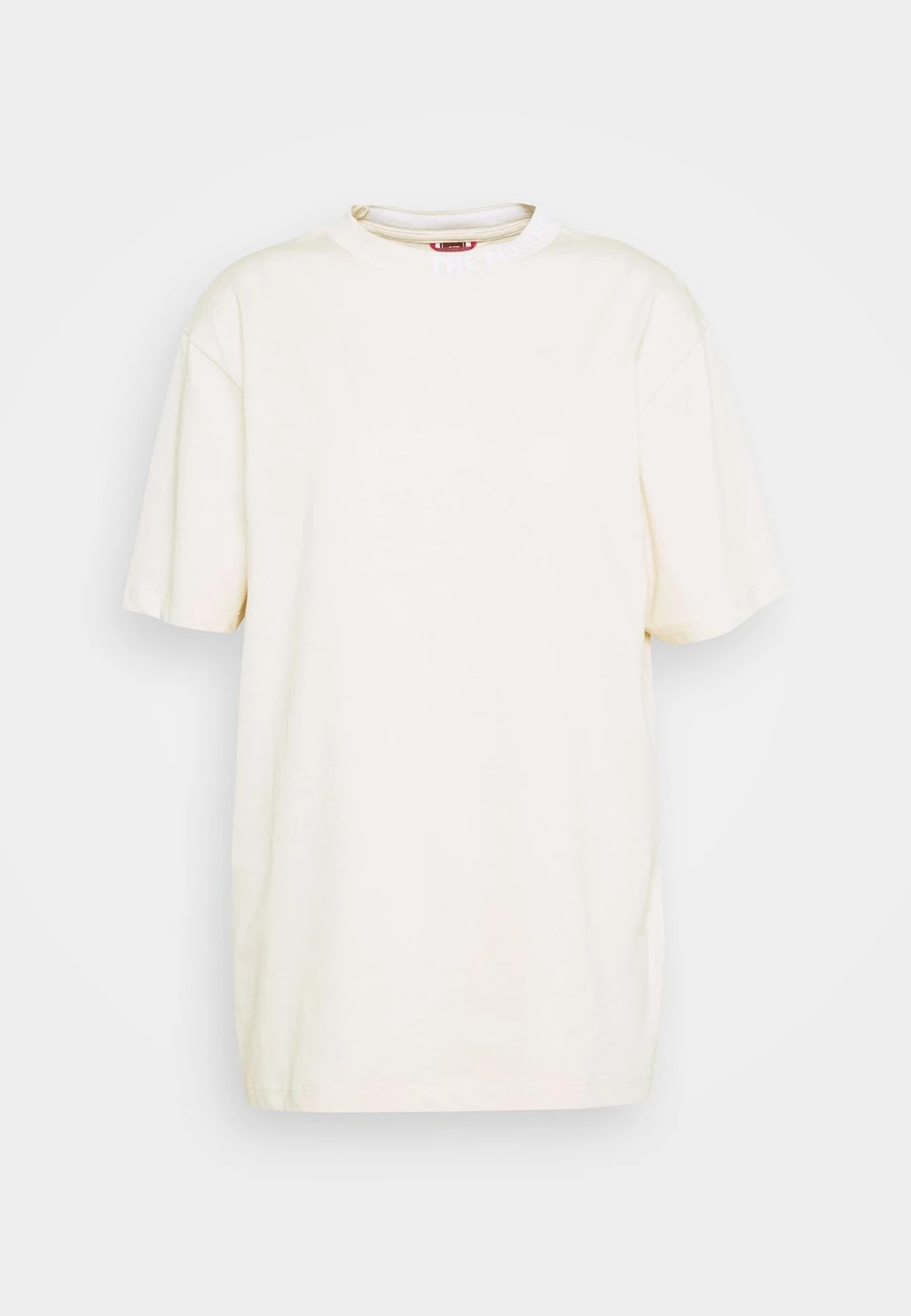 The North Face Marchandise de première qualité ZUMU TEE - T-shirt imprimé t-shirts et tops col rond female 12 The North Face Marchandise de première qualité ZUMU TEE - T-shirt imprimé t-shirts et tops col rond female – Image 10