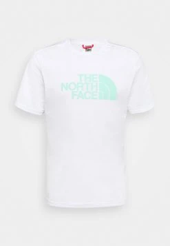 Prix De Lancement The North Face EASY TEE - T-shirt imprimé vêtements randonnée urbaine homme 35 Prix De Lancement The North Face EASY TEE - T-shirt imprimé vêtements randonnée urbaine homme -THE NORTH FACE Shop 9e5fb1d849c34666bf97389c50e8bf2c 3