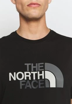 Prix Sacrifiés The North Face EASY TEE - T-shirt imprimé vêtements randonnée homme 9 Prix Sacrifiés The North Face EASY TEE - T-shirt imprimé vêtements randonnée homme -THE NORTH FACE Shop 9e760e304ada43c0ac91a1991dddbed6