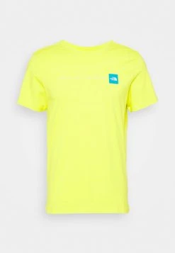 The North Face Prix Acceptable NEVER STOP EXPLORING TEE - T-shirt imprimé vêtements randonnée homme 17 The North Face Prix Acceptable NEVER STOP EXPLORING TEE - T-shirt imprimé vêtements randonnée homme -THE NORTH FACE Shop 9e82ac832e5c4d95ba055c658bc877a6 2