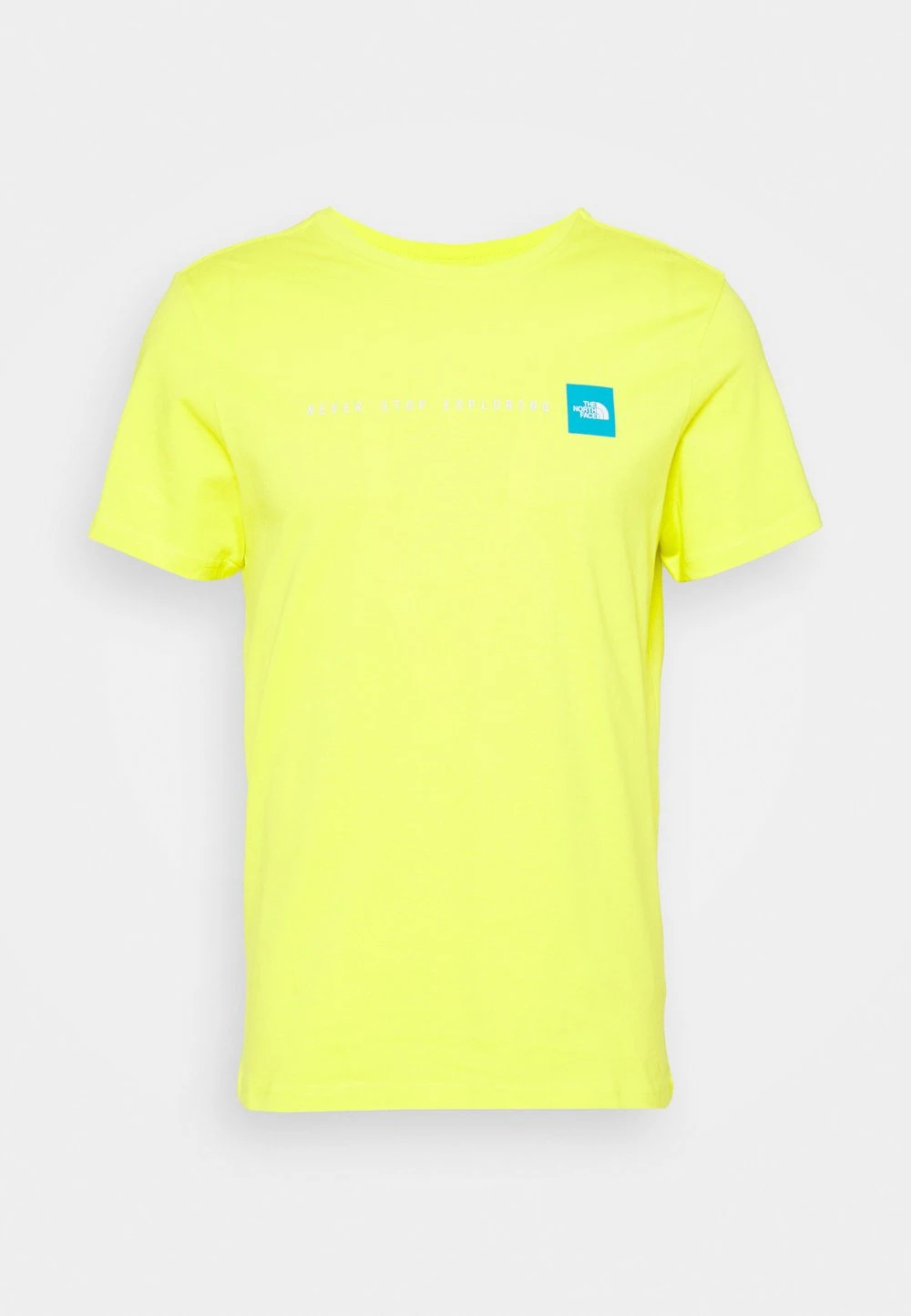 9e82ac832e5c4d95ba055c658bc877a6.jpg The North Face NEVER STOP EXPLORING TEE - T-shirt imprimé Prix Sacrifiés vêtements randonnée male -THE NORTH FACE Shop 9e82ac832e5c4d95ba055c658bc877a6