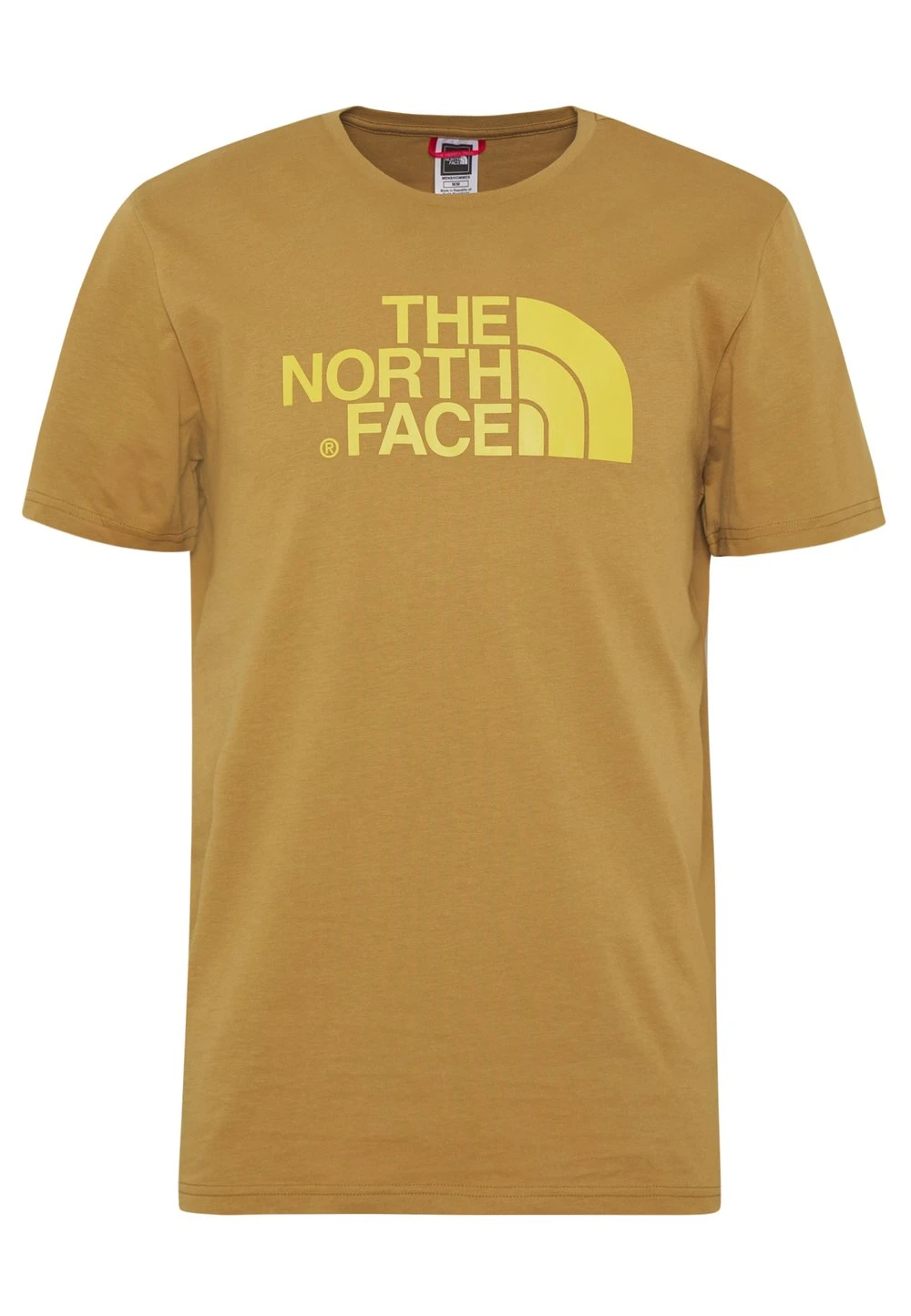 9e895e4e2e6d436e853ce54ebae0b248-1.jpg Prix Sacrifiés The North Face EASY TEE - T-shirt imprimé vêtements randonnée homme -THE NORTH FACE Shop 9e895e4e2e6d436e853ce54ebae0b248 1