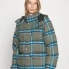 The North Face Soldes En Ligne SIERRA DOWN JACKET - Doudoune manteaux capuche homme