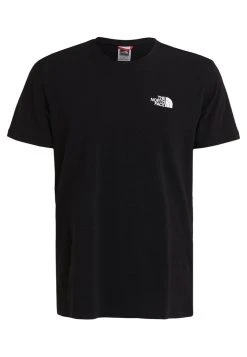 The North Face REDBOX TEE - T-shirt imprimé Prix Gelé vêtements randonn&eacute;e male -THE NORTH FACE Shop 9ede3ae3193e49ccac3ea2490ef398dd 2