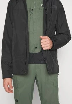 Soldes En Ligne The North Face DESCENDIT JACKET - Veste de ski vêtements ski alpin homme -THE NORTH FACE Shop 9ef14c5aee9f4756b6856c3a9a0bcf96