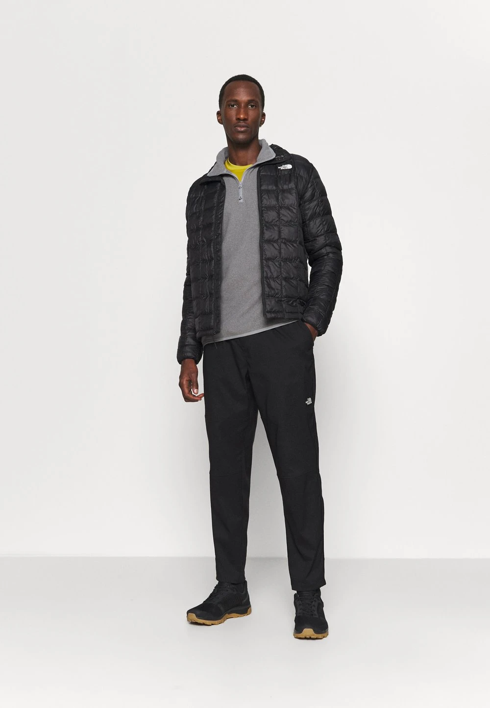 The North Face Soldes En Ligne THERMOBALL ECO JACKET 2.0 - Veste d'hiver vêtements randonnée homme 4 The North Face Soldes En Ligne THERMOBALL ECO JACKET 2.0 - Veste d'hiver vêtements randonnée homme – Image 2