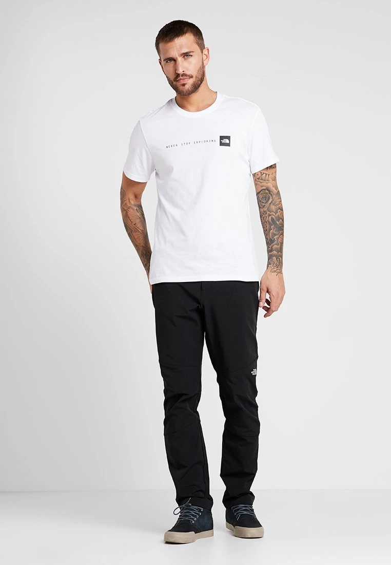 9f8c501ad1834673851d29e160f5f5ee.jpg The North Face DIABLO PANT - Pantalons outdoor Prix De Lancement vêtements randonnée homme -THE NORTH FACE Shop 9f8c501ad1834673851d29e160f5f5ee