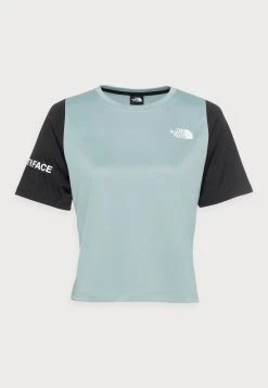 Prix Cassé The North Face T-shirt imprimé t-shirts et tops col rond femme 8 Prix Cassé The North Face T-shirt imprimé t-shirts et tops col rond femme -THE NORTH FACE Shop 9fb6a600eeb746b7980696b3799a99a5