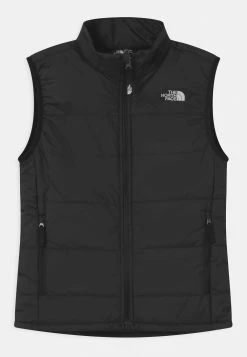 The North Face Haute Qualité REACTOR INSULATED UNISEX - Veste sans manches vêtements randonnée
