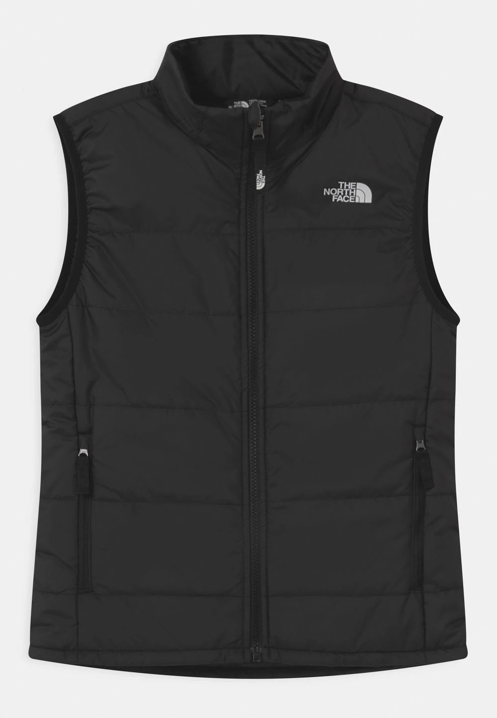 The North Face Haute Qualité REACTOR INSULATED UNISEX - Veste sans manches vêtements randonnée 3 The North Face Haute Qualité REACTOR INSULATED UNISEX - Veste sans manches vêtements randonnée