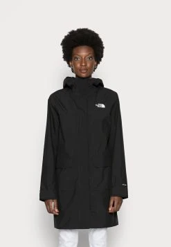 The North Face Prix Équitable CITY BREEZE - Parka manteaux capuche femme