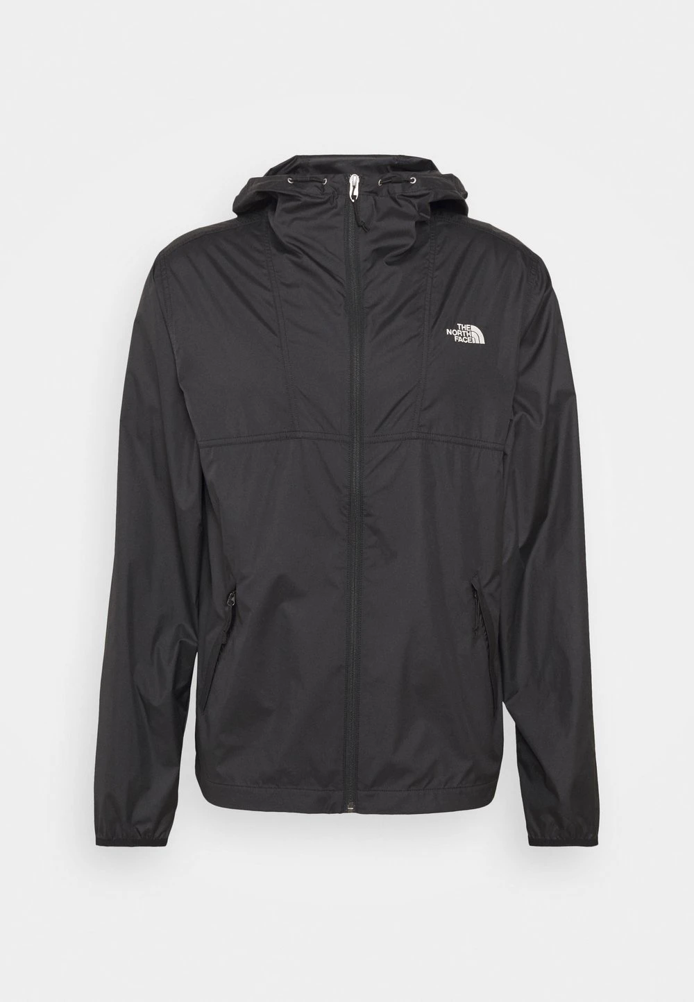 Prix Équitable The North Face CYCLONE JACKET UTILITY - Veste coupe-vent vêtements randonnée homme 7 Prix Équitable The North Face CYCLONE JACKET UTILITY - Veste coupe-vent vêtements randonnée homme – Image 5