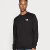 The North Face Prix Distinctifs RAGLAN REDBOX CREW NEW - Sweatshirt sweats & hoodies col rond male 1 The North Face Prix Distinctifs RAGLAN REDBOX CREW NEW - Sweatshirt sweats & hoodies col rond male -THE NORTH FACE Shop a0c93cb337c94e618dd389739fe4dd5f