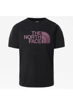 Soldes The North Face WARM STORM RAIN JACKET - T-shirt imprimé vêtements fitness enfant