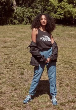 The North Face Qualité Excellente EASY TANK - Débardeur vêtements randonn&eacute;e female -THE NORTH FACE Shop a182526fdedf407a94c5ccdca90c3f35