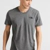 The North Face REDBOX TEE - T-shirt imprimé Prix Gelé vêtements randonn&eacute;e male -THE NORTH FACE Shop a1948d096e564360b7f3baa876641248