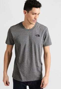 The North Face REDBOX TEE - T-shirt imprimé Prix Gelé vêtements randonn&eacute;e male