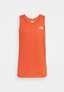 Faible Prix The North Face SUMMER TANK - Débardeur vêtements encolure large ronde male -THE NORTH FACE Shop a19bba4bc51f4284826efaa08396e374