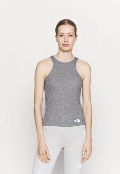 Prix Incroyables The North Face VYRTUE TANK - T-shirt de sport vêtements randonn&eacute;e femme