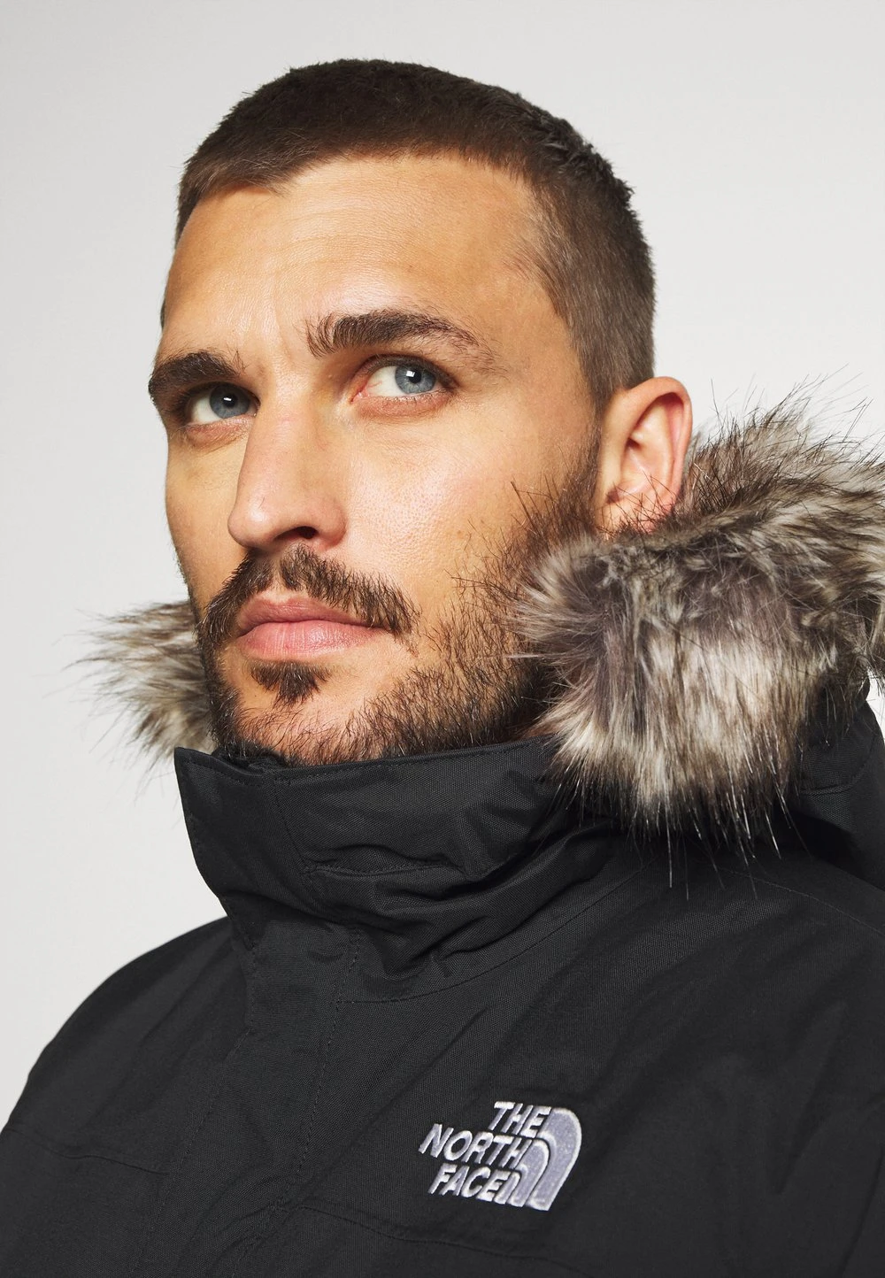 The North Face Réduction ZANECK JACKET UTILITY - Veste d'hiver vêtements randonnée homme 8 The North Face Réduction ZANECK JACKET UTILITY - Veste d'hiver vêtements randonnée homme – Image 6