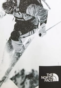 Prix Cassé The North Face STEEP TECH LIGHT - T-shirt à manches longues t-shirts col rond homme -THE NORTH FACE Shop a1fd12e9f1214b8797724ec08f814fad