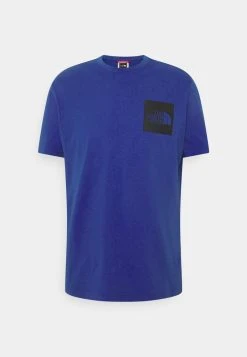 The North Face FINE TEE - T-shirt imprimé Prix Affortable t-shirts & polos col rond homme 26 The North Face FINE TEE - T-shirt imprimé Prix Affortable t-shirts & polos col rond homme -THE NORTH FACE Shop a204a2325a16404d950bcf195b9d8cb6 2
