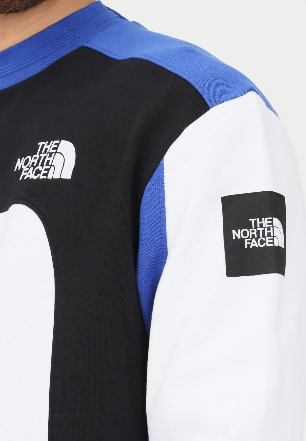 a20a490cfb0846edb2a40d3718318b21.jpg The North Face Prix Raisonnable Sweatshirt sweats & hoodies col rond male -THE NORTH FACE Shop a20a490cfb0846edb2a40d3718318b21