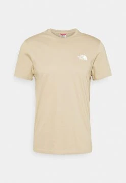 The North Face SIMPLE DOME TEE - T-shirt basique Réduction vêtements randonnée urbaine male 13 The North Face SIMPLE DOME TEE - T-shirt basique Réduction vêtements randonnée urbaine male -THE NORTH FACE Shop a2abf9b53ab94e04bfca34e7962ae3f6