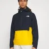 The North Face WATERPROOF FANORAK - Veste Hardshell Un Tarif Préférentiel vêtements randonnée homme